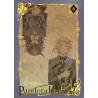 PandoraHearts Perfect Edition T08