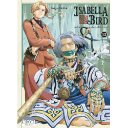 Isabella Bird, Femme...