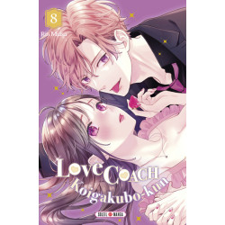 Love Coach Koigakubo-kun T08