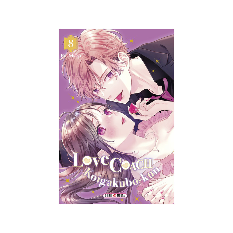 Love Coach Koigakubo-kun T08