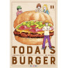 Today's Burger T11