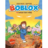 Boblox - Tome 1 Panique dans l'Obby
