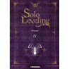 Solo Leveling Roman T04