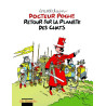 Docteur Poche - Retour sur la planète des chats