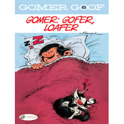 Gomer Goof - volume 6 Gomer...