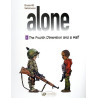 Alone - tome 6 The fourth dimension and a half