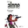 Alone - tome 2 The Master of Knives