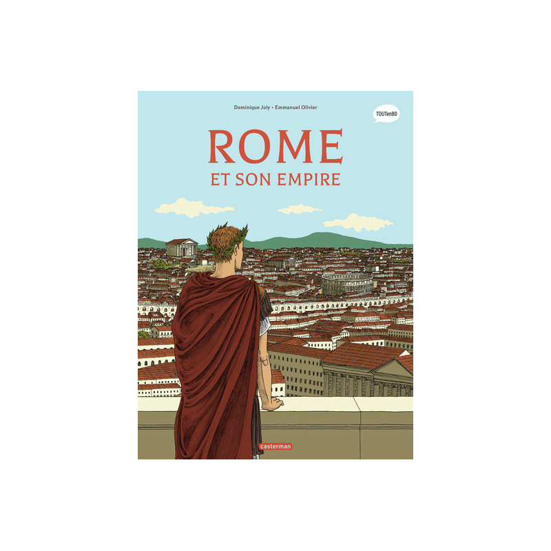 Rome et son empire