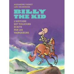 Billy the Kid