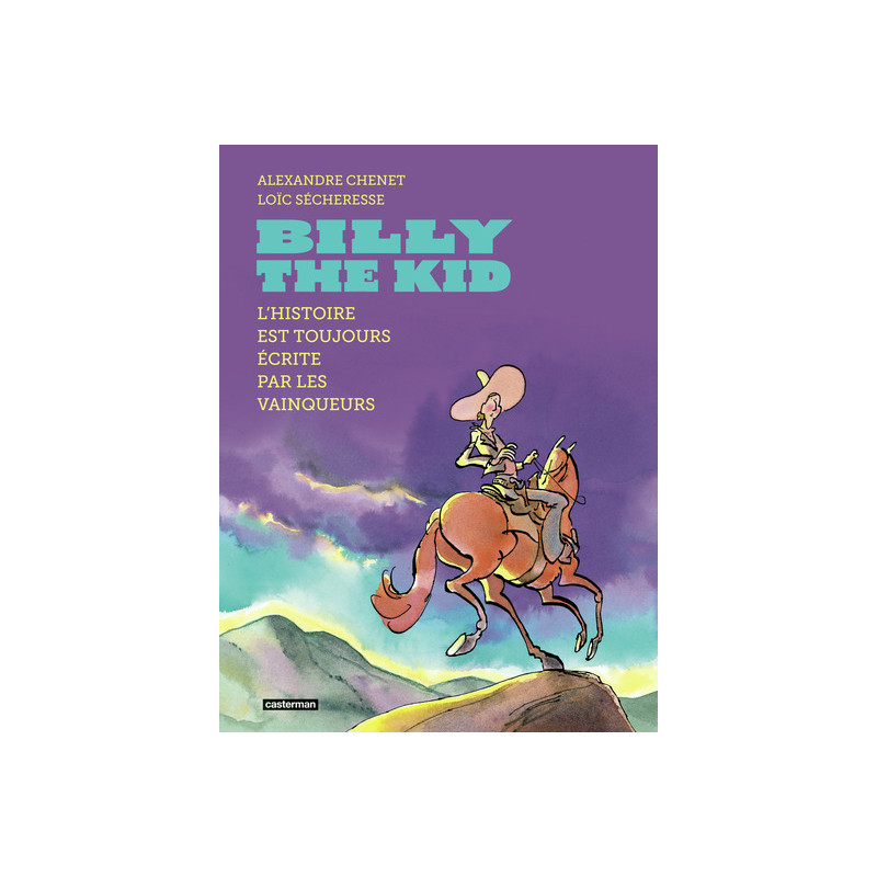 Billy the Kid