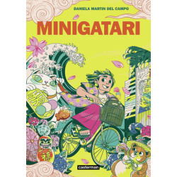 Minigatari