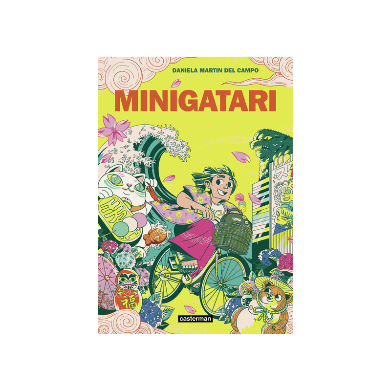 Minigatari