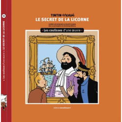 Les coulisses d'une œuvre - 11