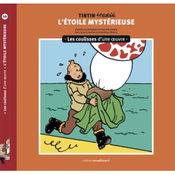 Les coulisses d'une œuvre - 10