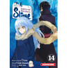 Moi, quand je me réincarne en Slime - tome 14