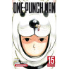 One-Punch Man - tome 15