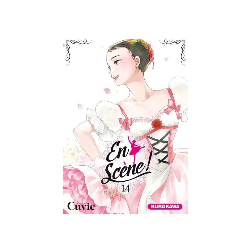En Scène ! - tome 14