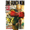 One-Punch Man - tome 1 - Offre découverte