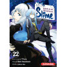 Moi, quand je me réincarne en Slime - Tome 22