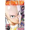 One-Punch Man - tome 21