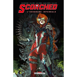 Spawn - Scorched L'Escouade...