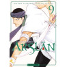 The Heroic Legend of Arslân - tome 9
