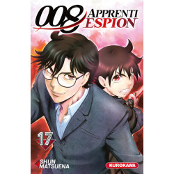 008 : Apprenti Espion -...