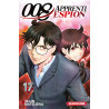008 : Apprenti Espion - Tome 17
