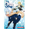 Moi, quand je me réincarne en Slime - tome 11