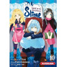 Moi, quand je me réincarne en Slime - tome 10