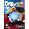 Moi, quand je me réincarne en Slime - Tome 27