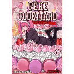 Père Fouettard Corporation...