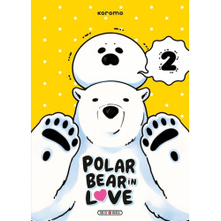 A Polar Bear in Love T02