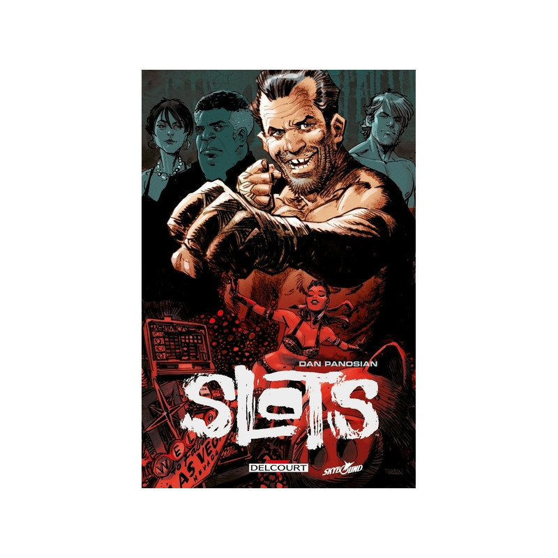 Slots