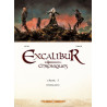 Excalibur - Chroniques T05 - Morgane