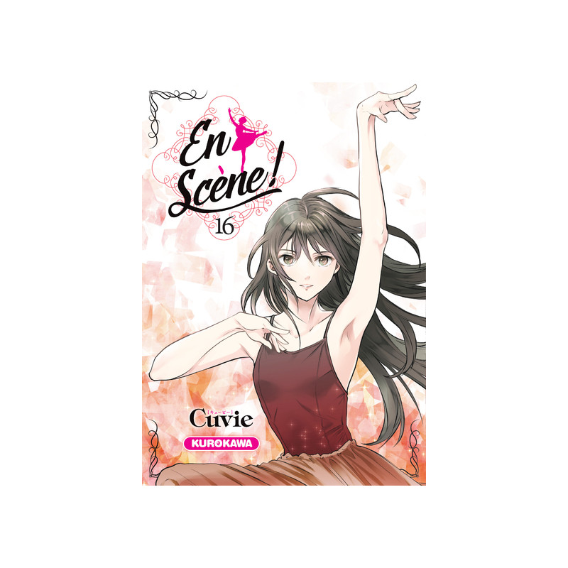 En Scène ! - tome 16