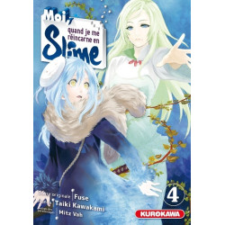 Moi, quand je me réincarne...