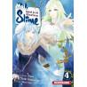Moi, quand je me réincarne en Slime - tome 4