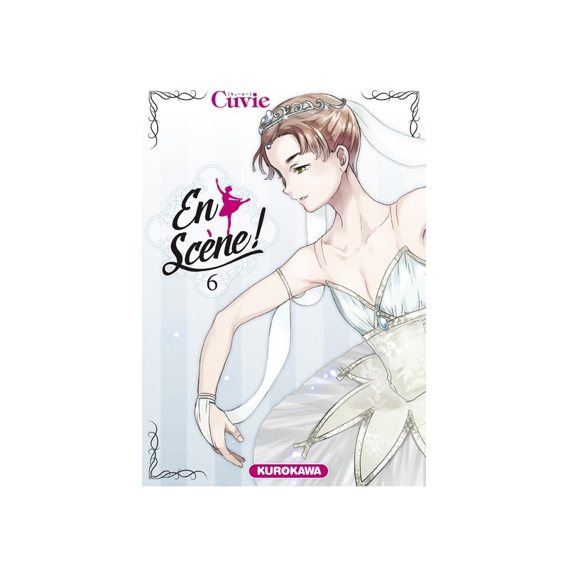 En Scène ! - tome 6