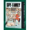 Spy x Family Guidebook - Edition Luxe