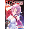 008 : Apprenti Espion - Tome 21