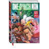 Agenda One-Punch Man 2022-2023