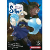 Moi, quand je me réincarne en Slime - tome 5