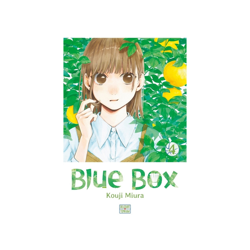 Blue Box T04
