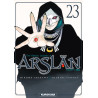 The Heroic Legend of Arslân - Tome 23