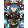 Meteoria - tome 1