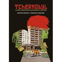 TCHERNOBYL