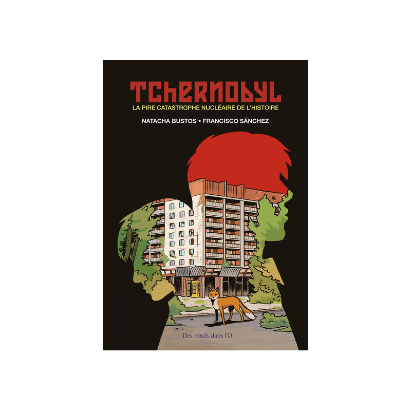 TCHERNOBYL