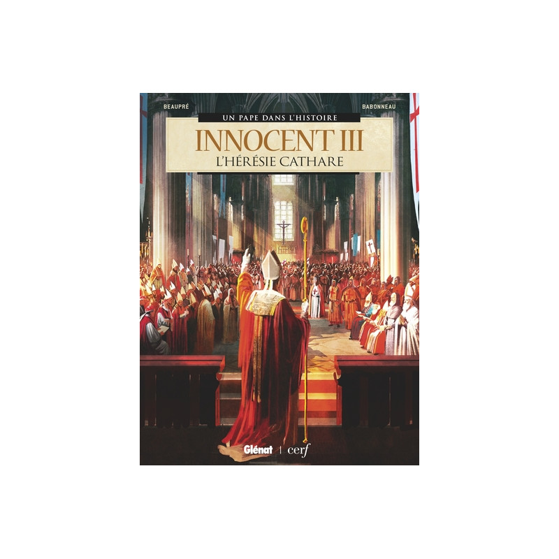 Innocent III