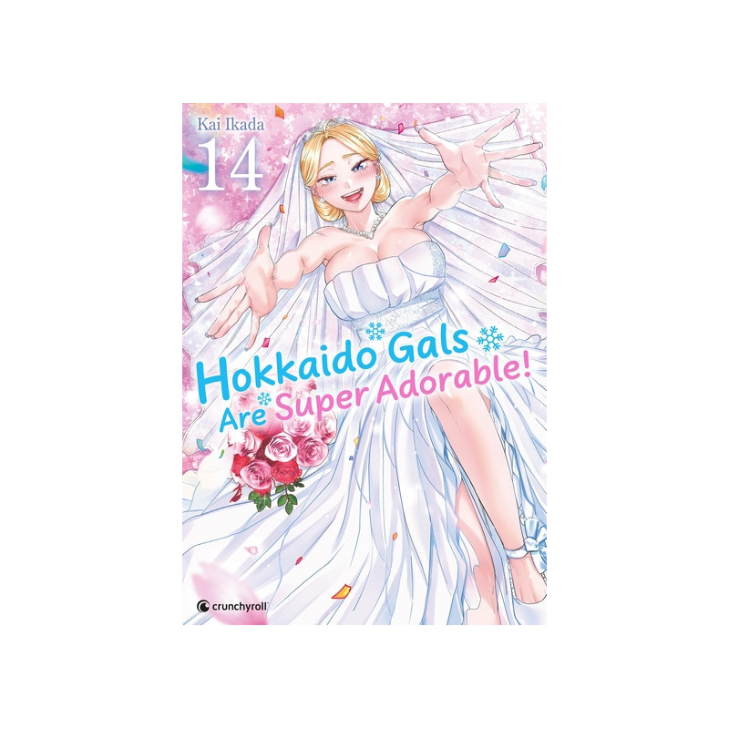 Hokkaido Gals Are Super Adorable ! - T14